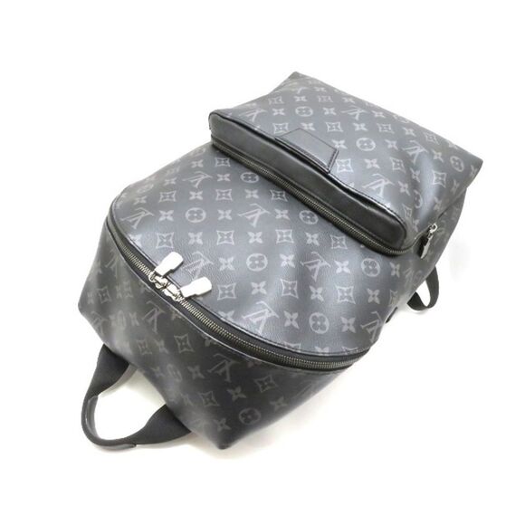 Louis Vuitton Backpack Mono Eclipse - Picture 4 of 10